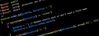 coding